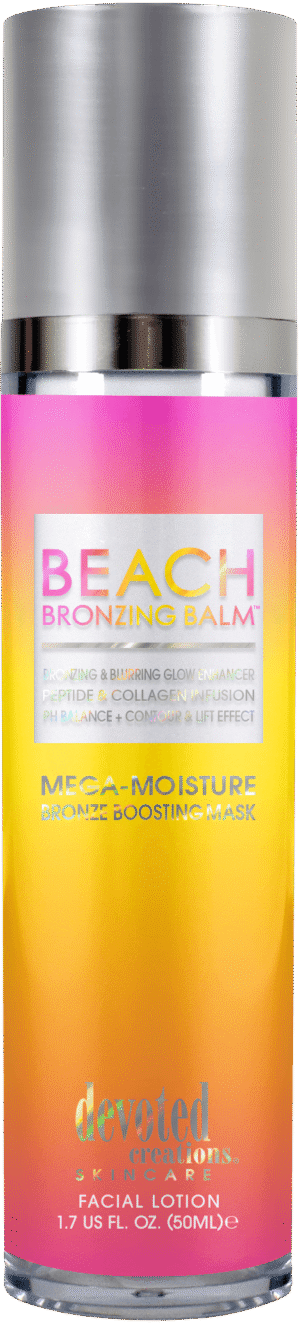 Beach Bronzing Balm Image