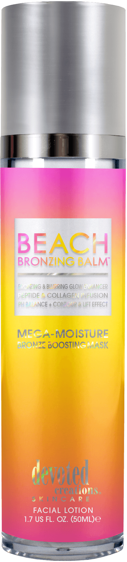 Beach Bronzing Balm ™