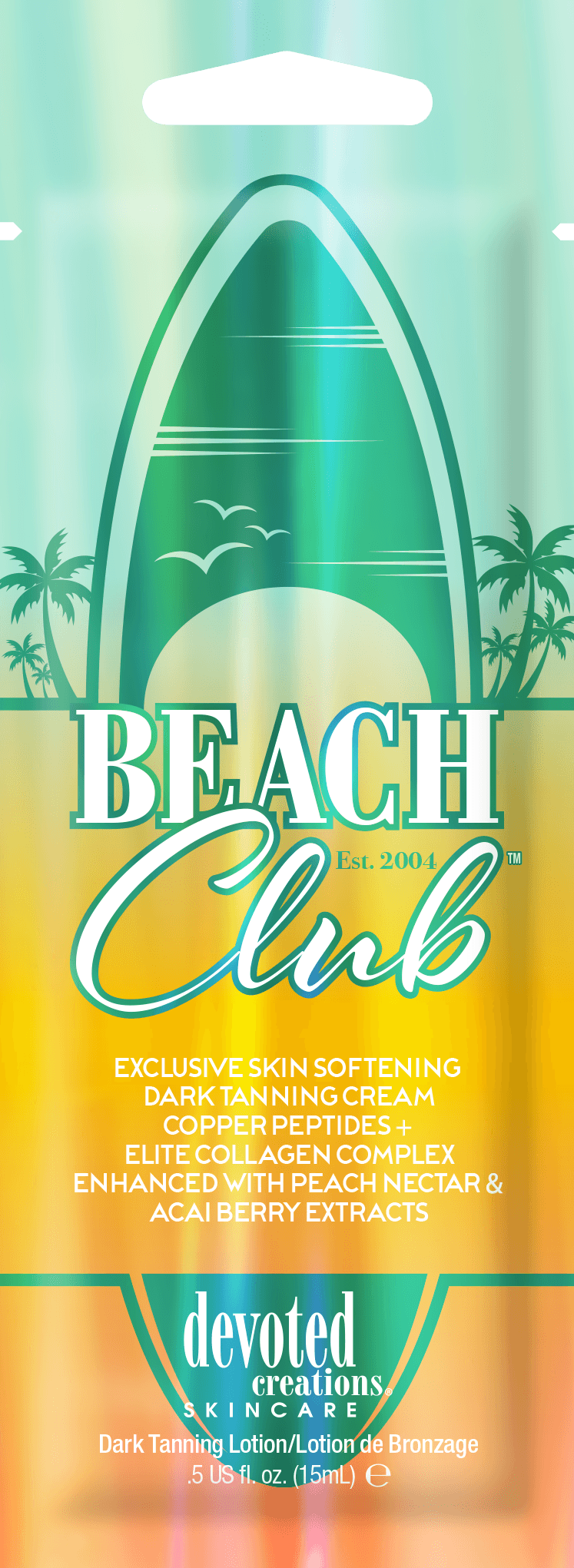 Segunda imagen de Beach Club ™