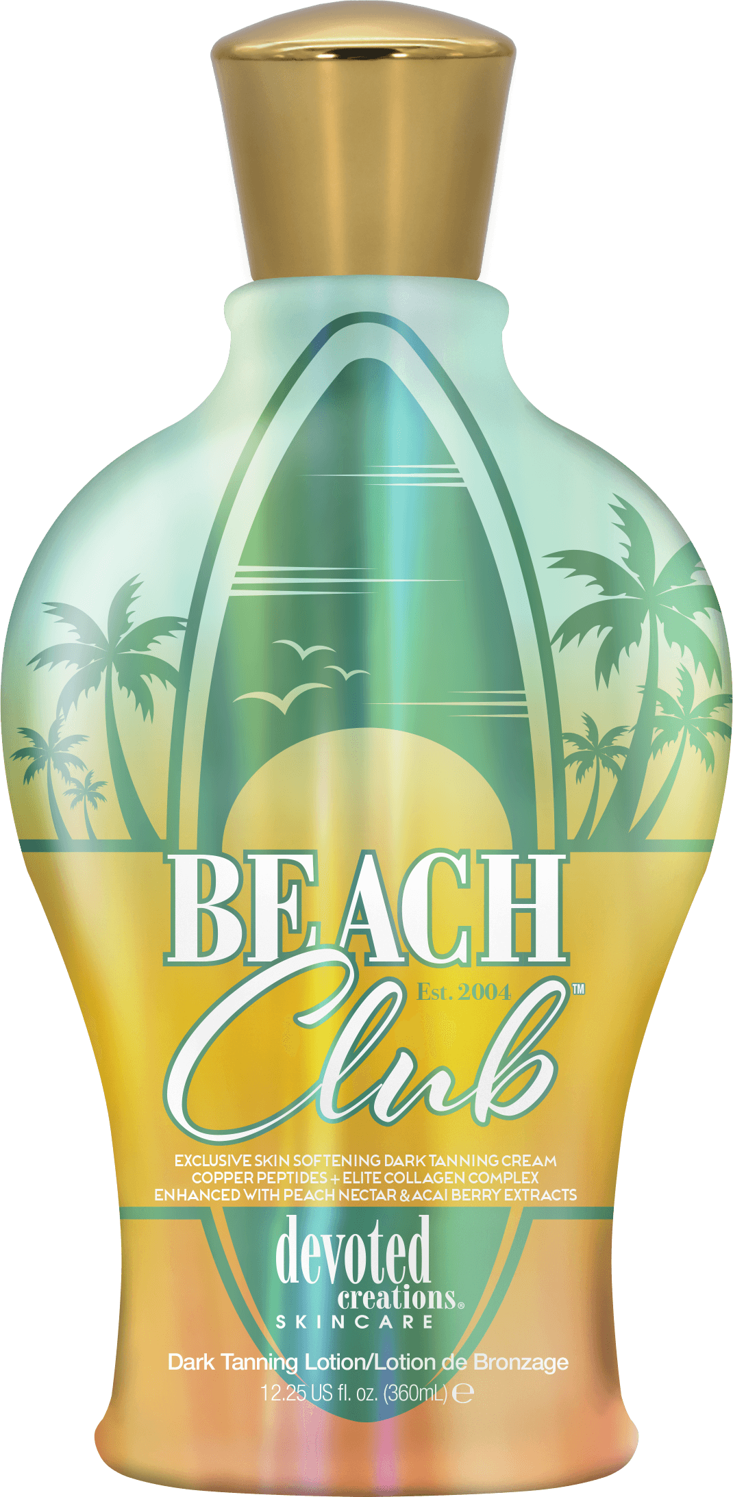 Beach Club ™