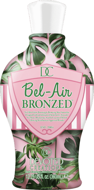 Bel Air Bronzed Image