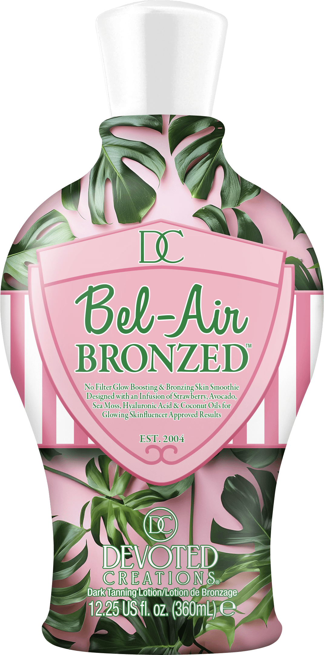 Bel-Air Bronzed ™