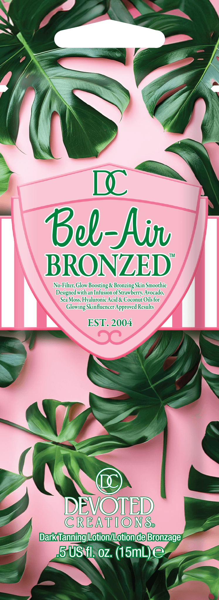 Segunda imagen de Bel-Air Bronzed ™