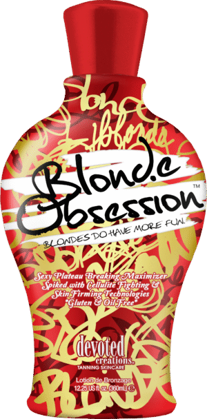 Blonde Obsession Devoted Creations highres