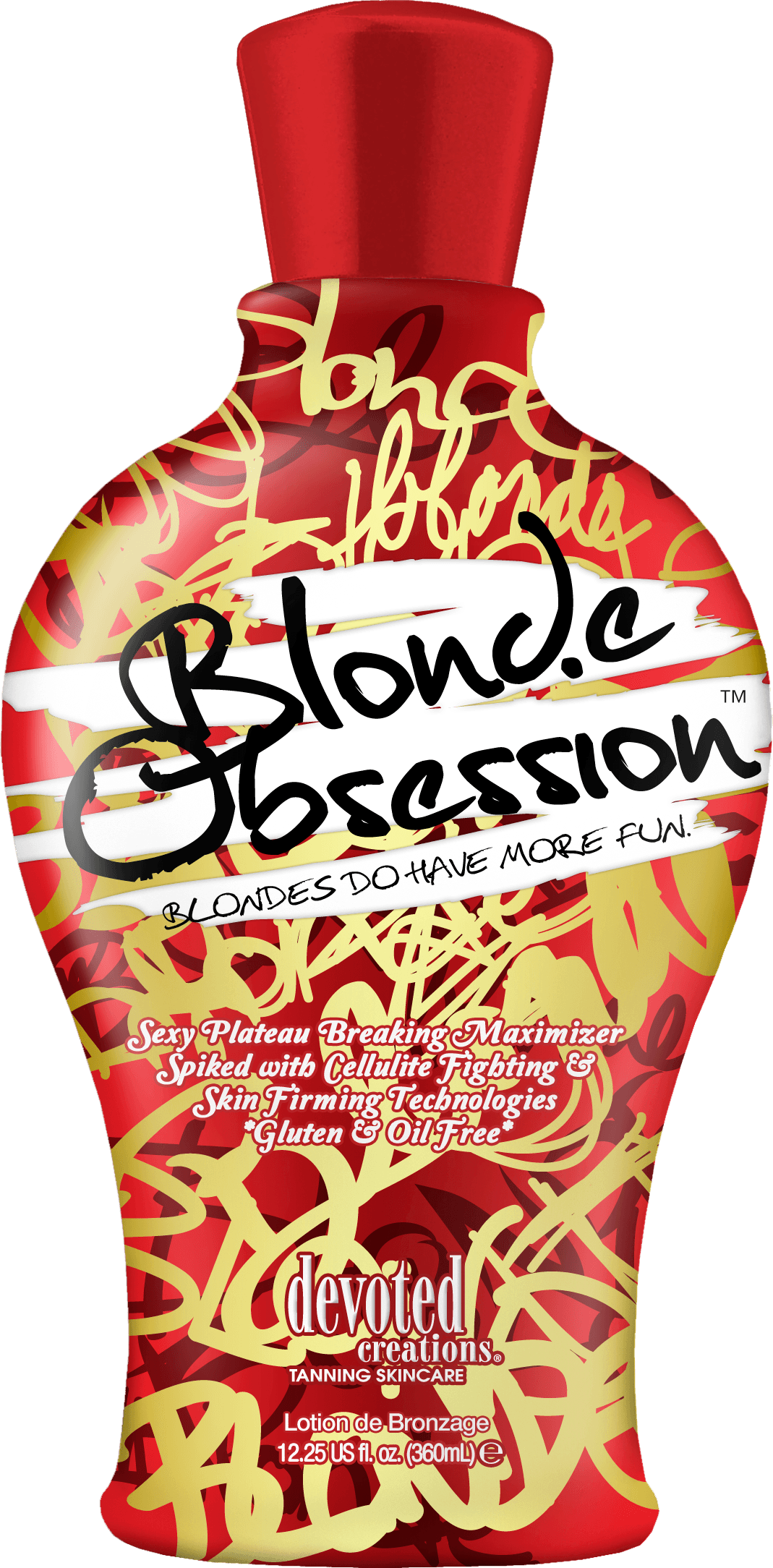 Blonde Obsession ™