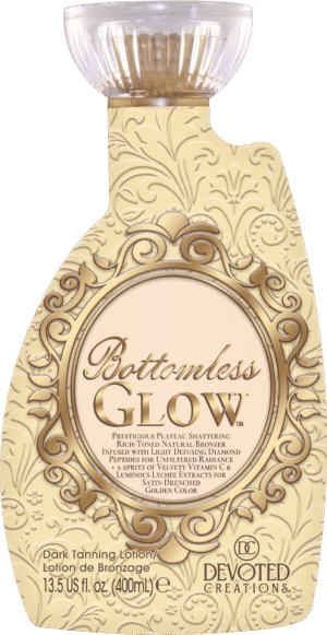 Bottomless Glow Image