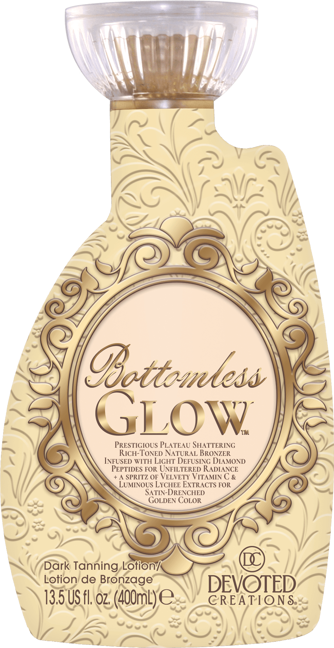 Bottomless Glow ™