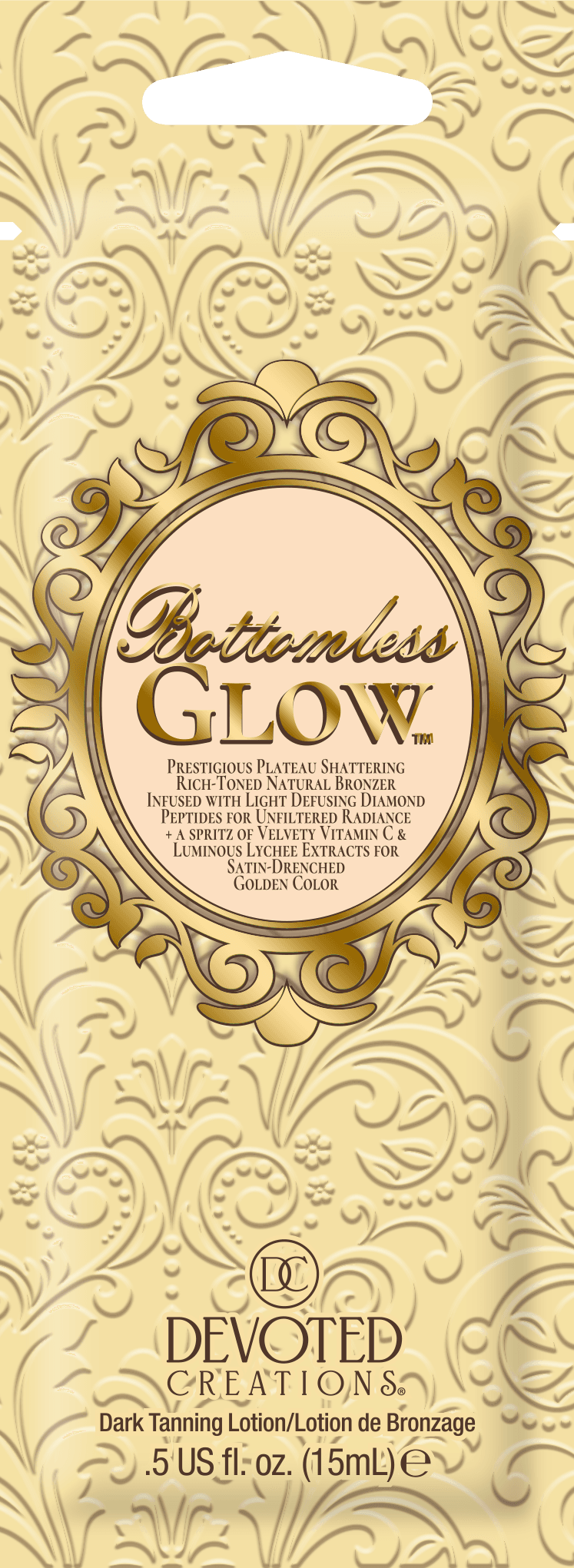 Segunda imagen de Bottomless Glow ™