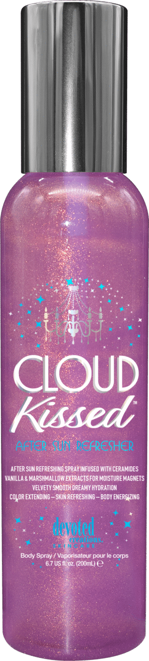 Cloud Kissed After Sun Refresher (Devoted Creations)
