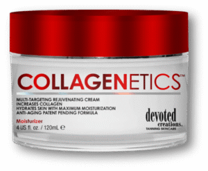 Collagenetics