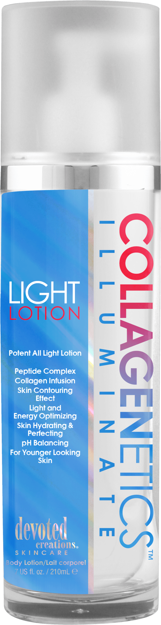 Collagenetics ™ Loción iluminadora Illuminate
