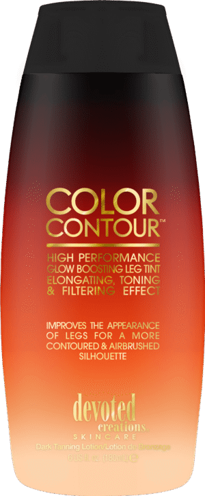 Color Contour (Devoted Creations) High res