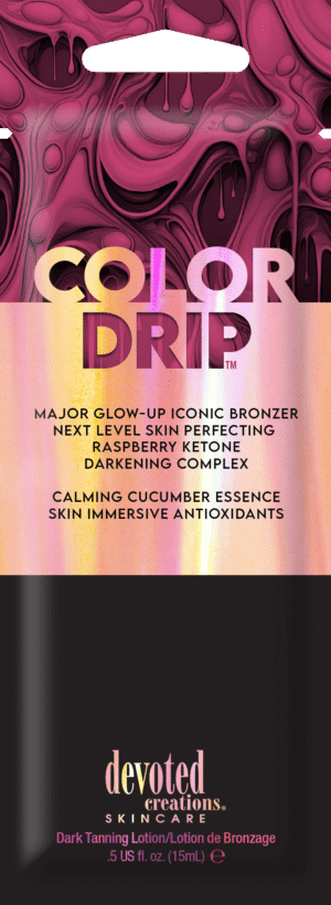 Color Drip (Devoted Creations) Packet