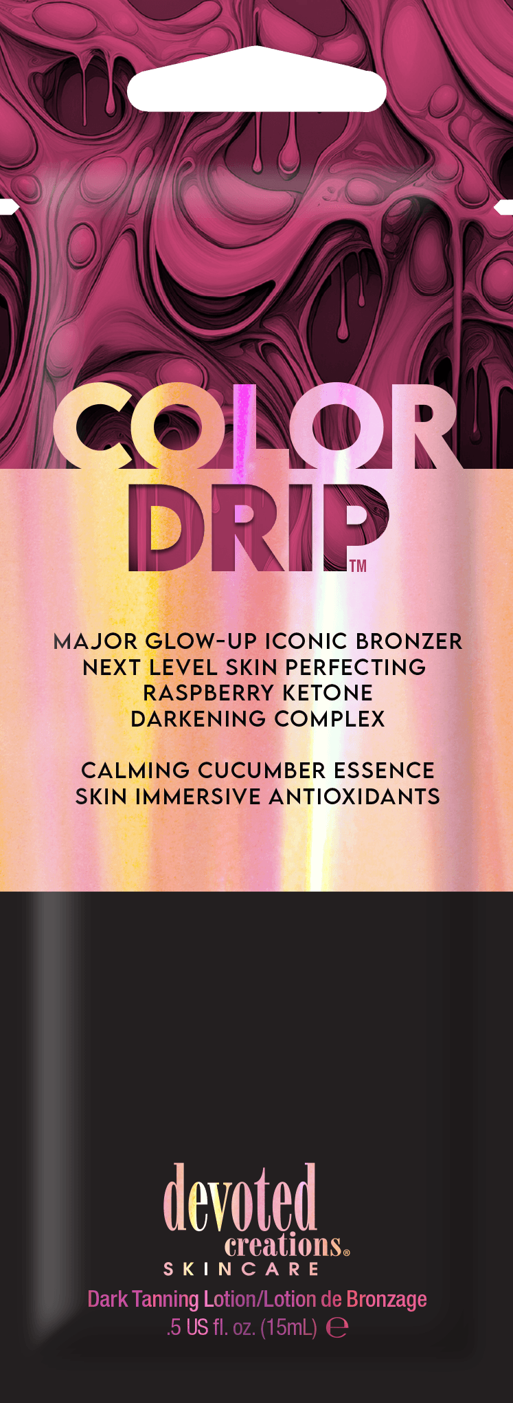 Segunda imagen de Color Drip ™