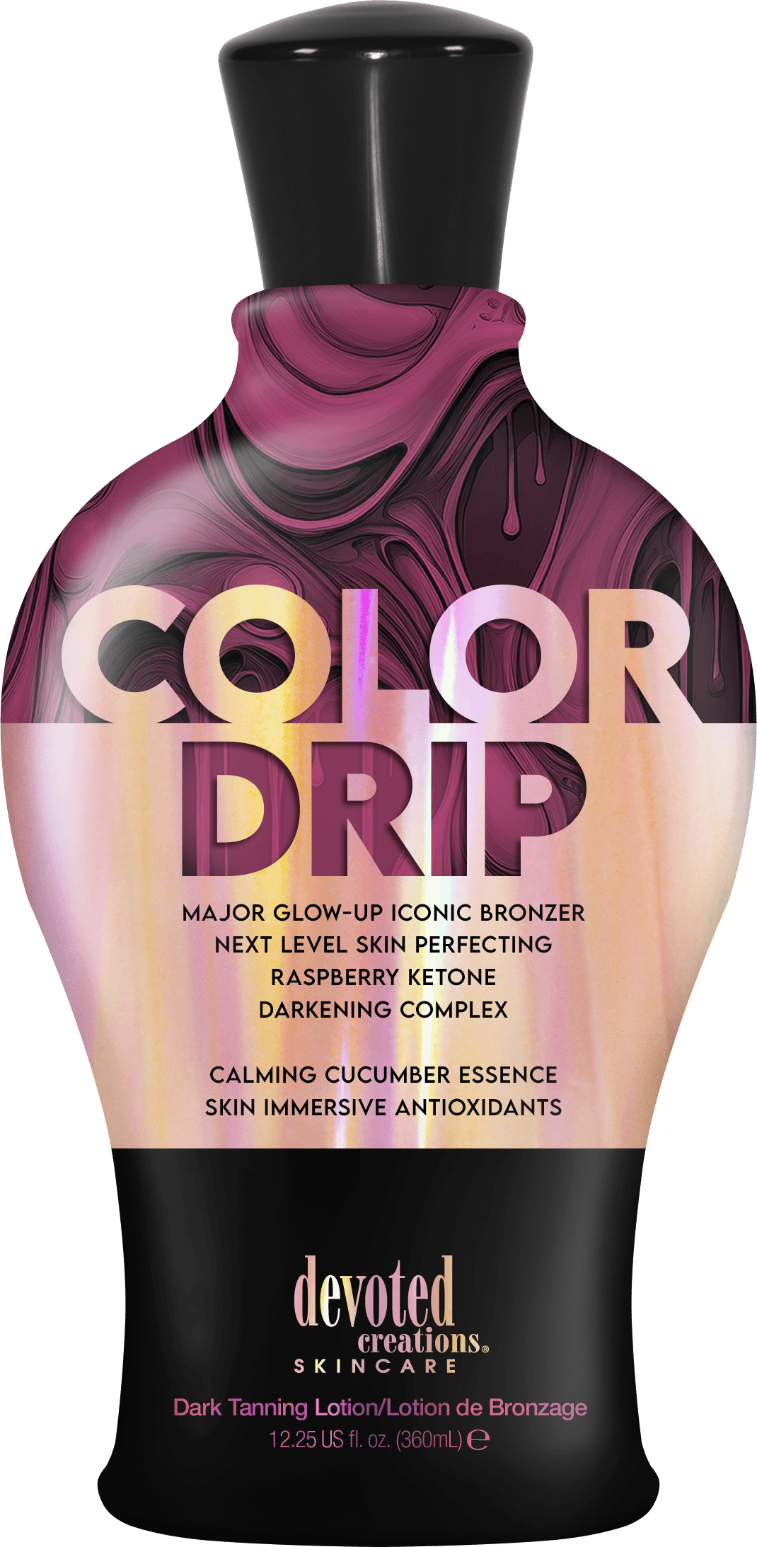 Color Drip ™