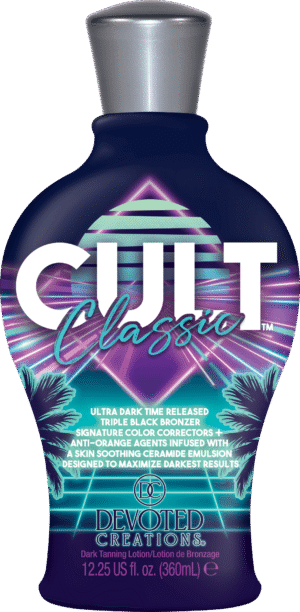 Cult Classic Image