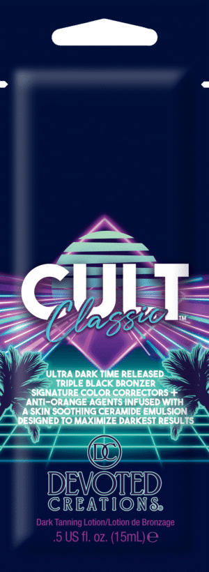 Cult Classic Packet Image