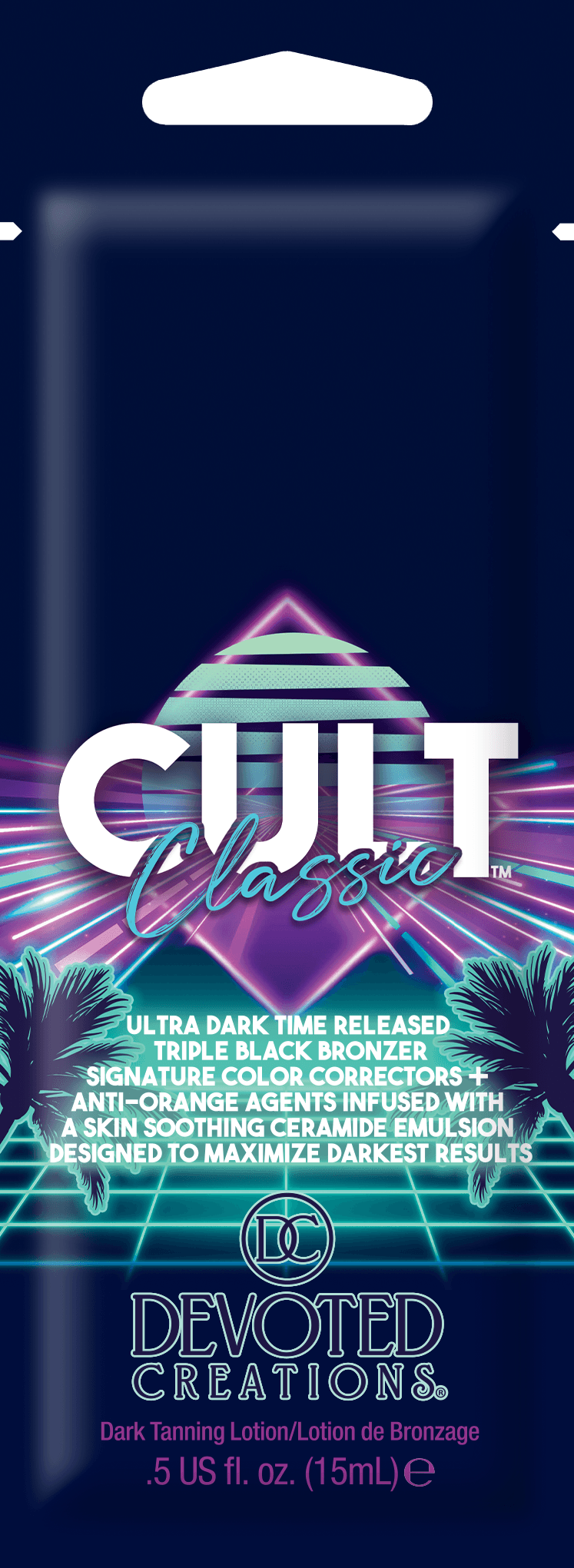 Segunda imagen de Cult Classic ™