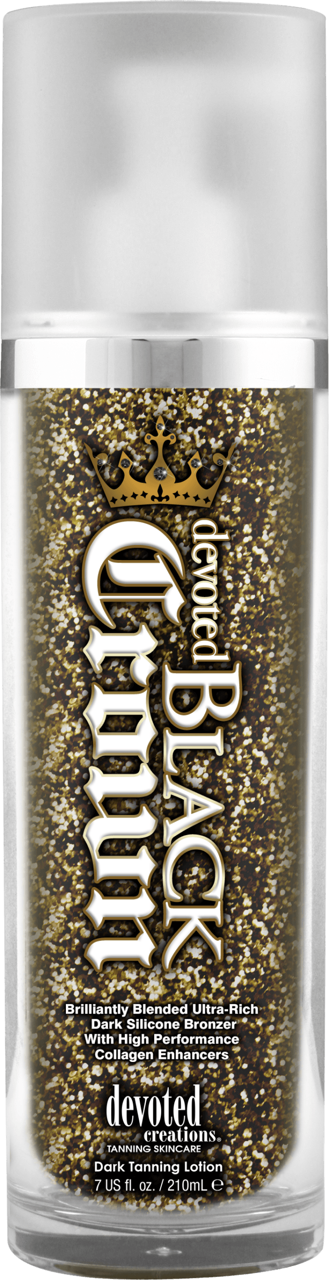 Black Crown Special Edition ™