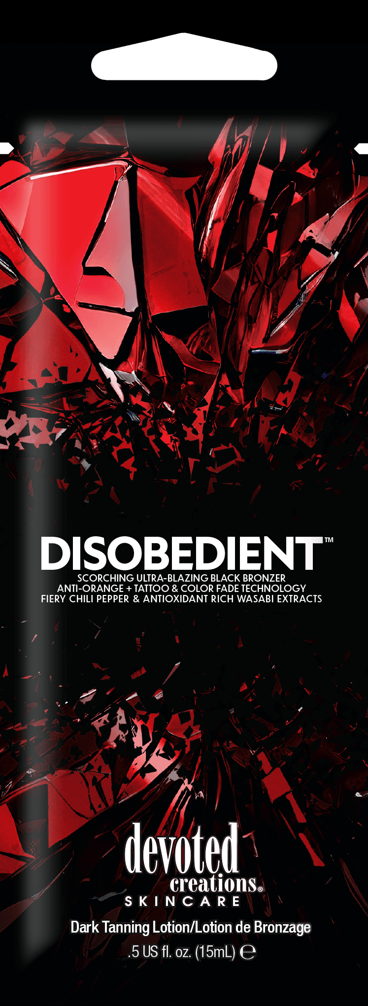 Segunda imagen de Disobedient ™
