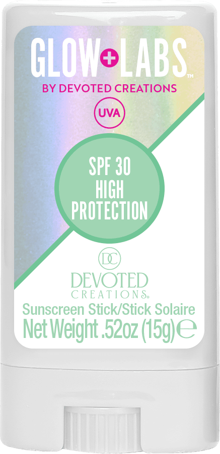 SPF Sunscreen Stick
