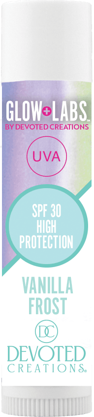 Vanilla Frost SPF Lipbalm
