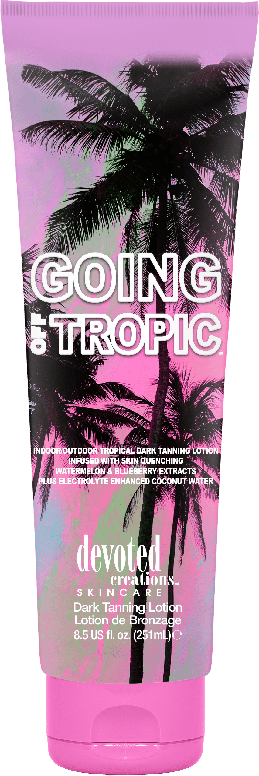 Going Off Tropic ™