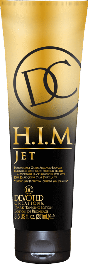 HIM Jet Image