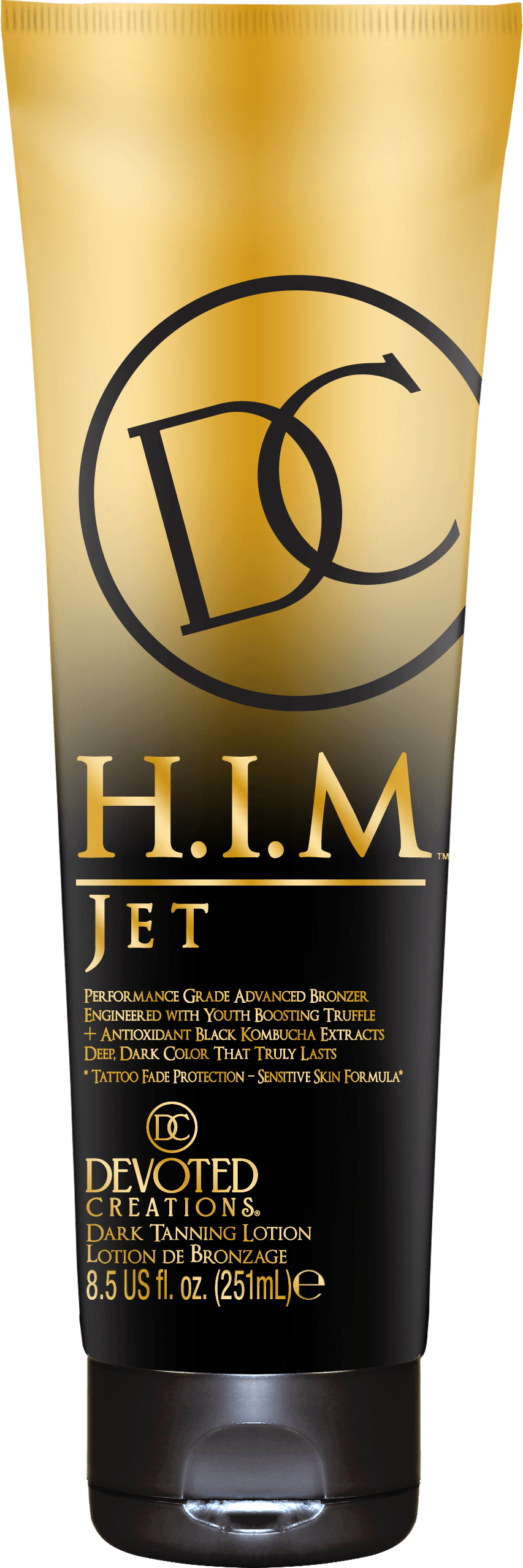H.I.M. Jet ™