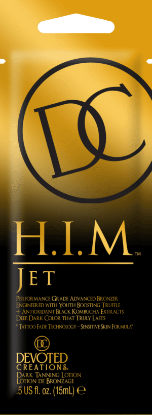 HIM Jet Packet Image