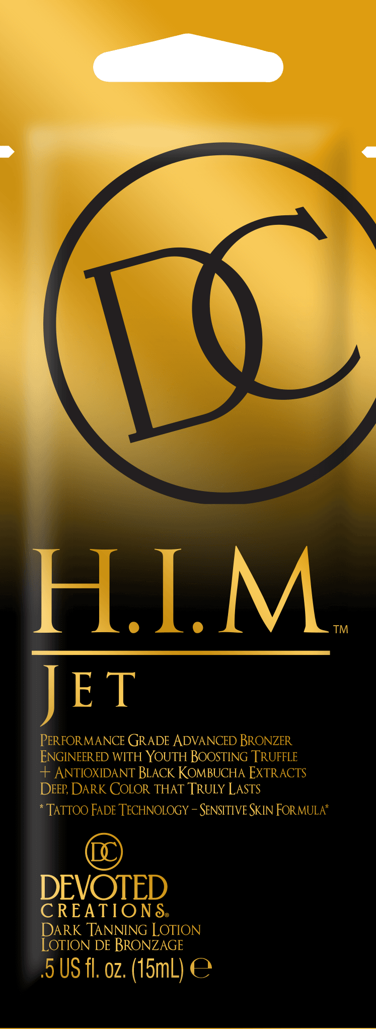Segunda imagen de H.I.M. Jet ™