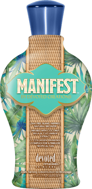 Manifest (Devoted Creations)