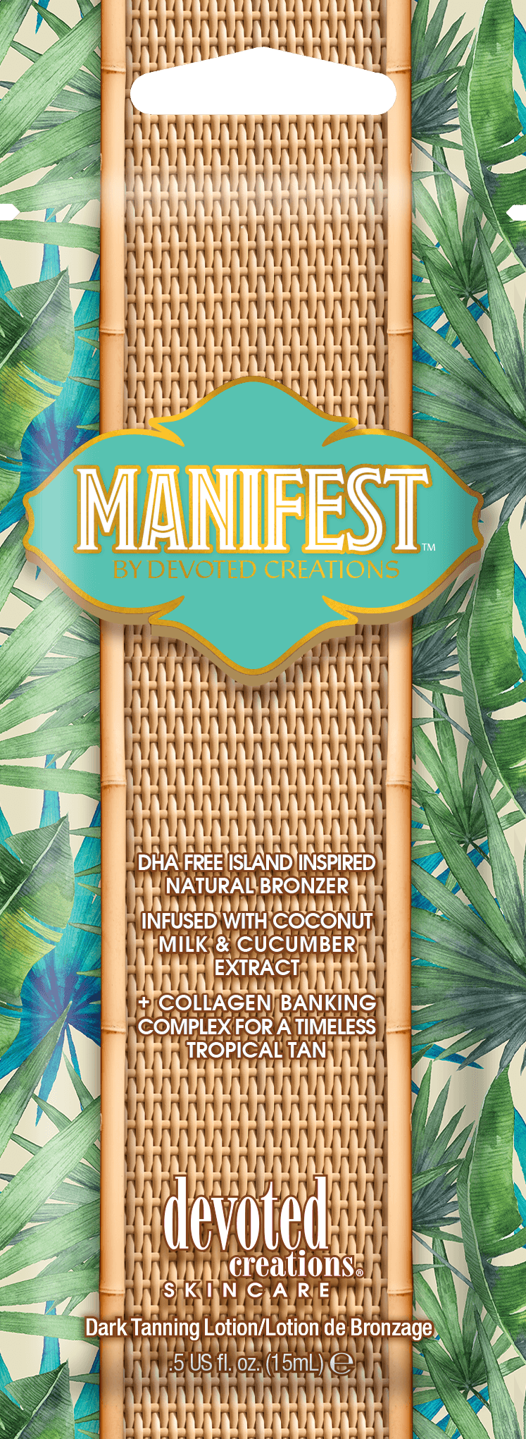 Segunda imagen de Manifest ™