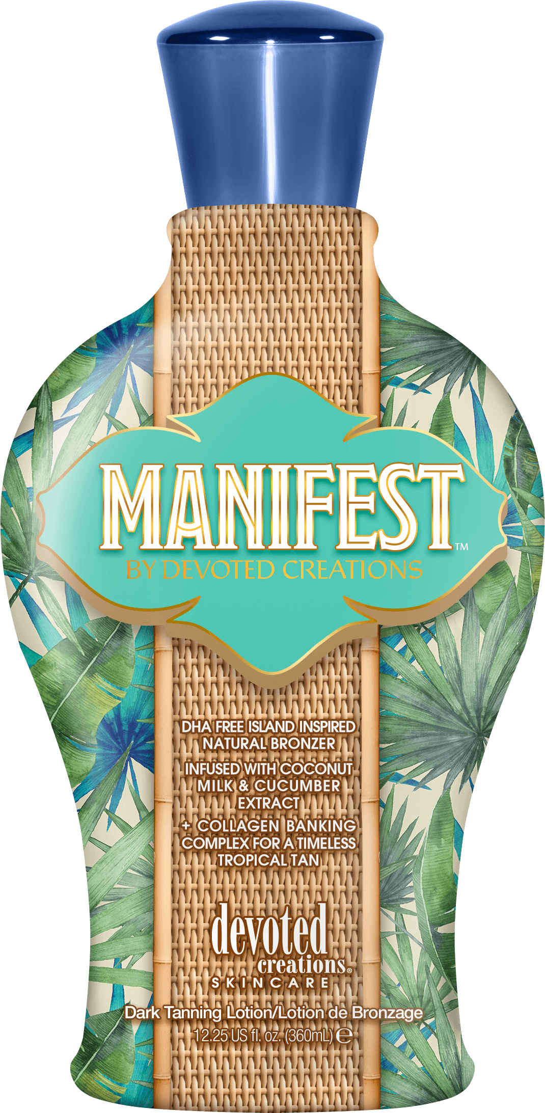 Manifest ™