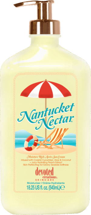 Nantucket Nectar