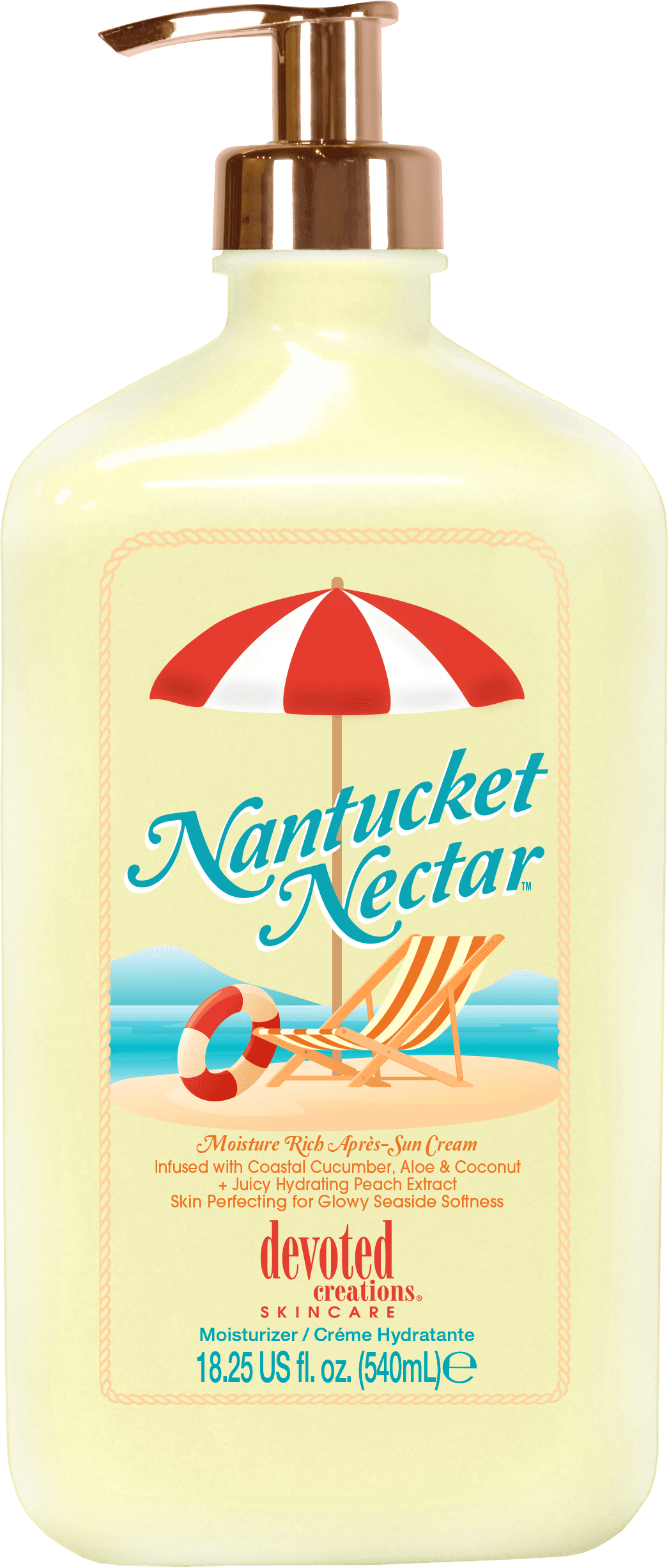 Nantucket Nectar ™