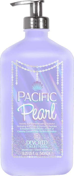 Pacific Pearl 18oz Moisturizer Image