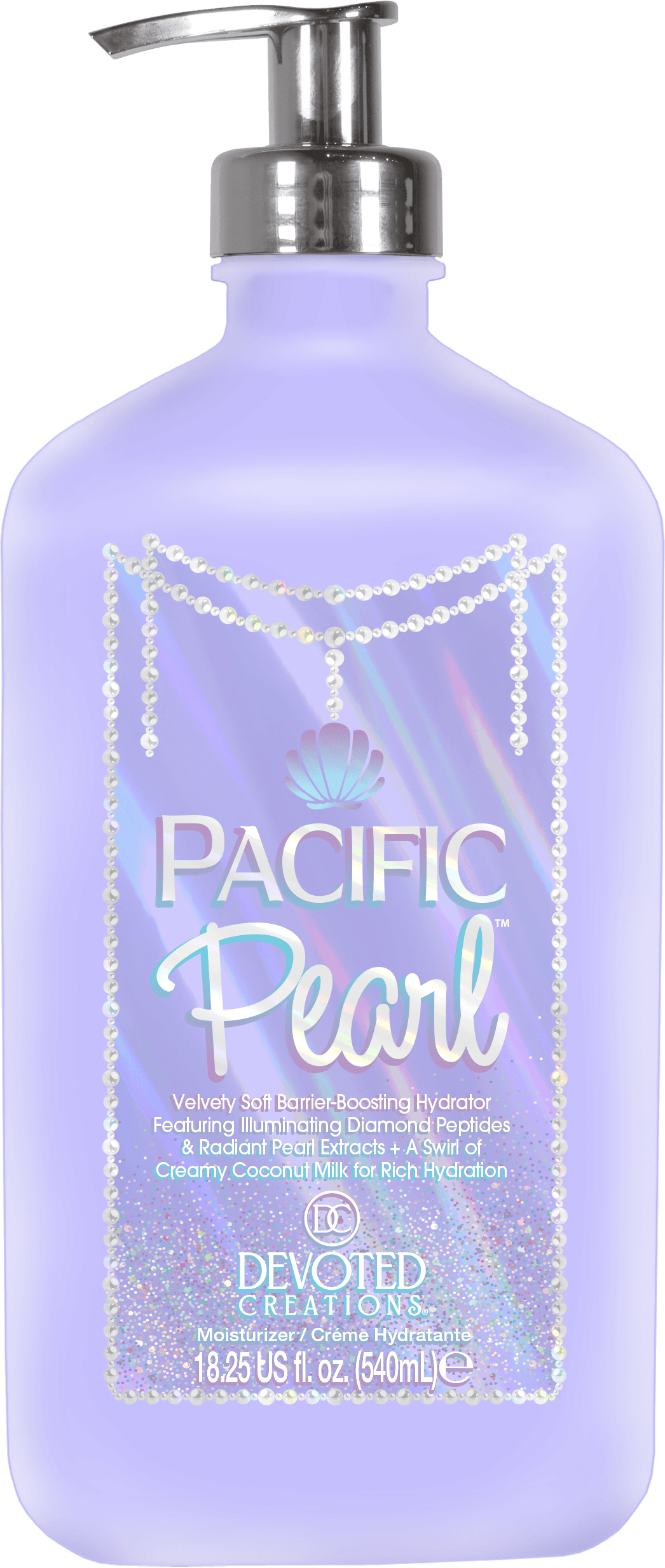 Pacific Pearl ™
