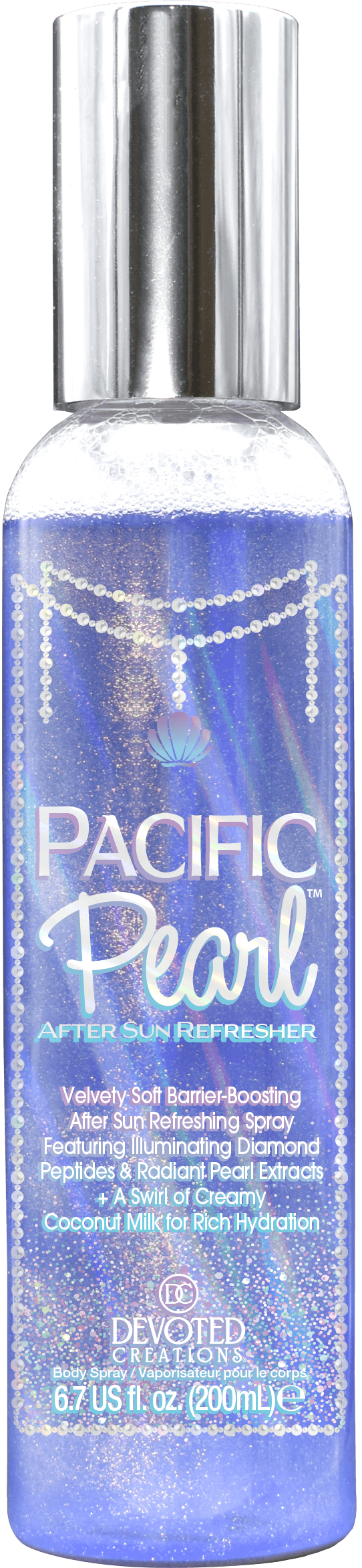Pacific Pearl ™ Refrescante After sun
