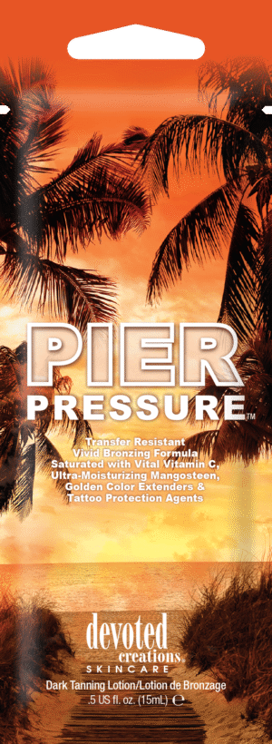 Pier Pressure (Devoted Creations) Packet