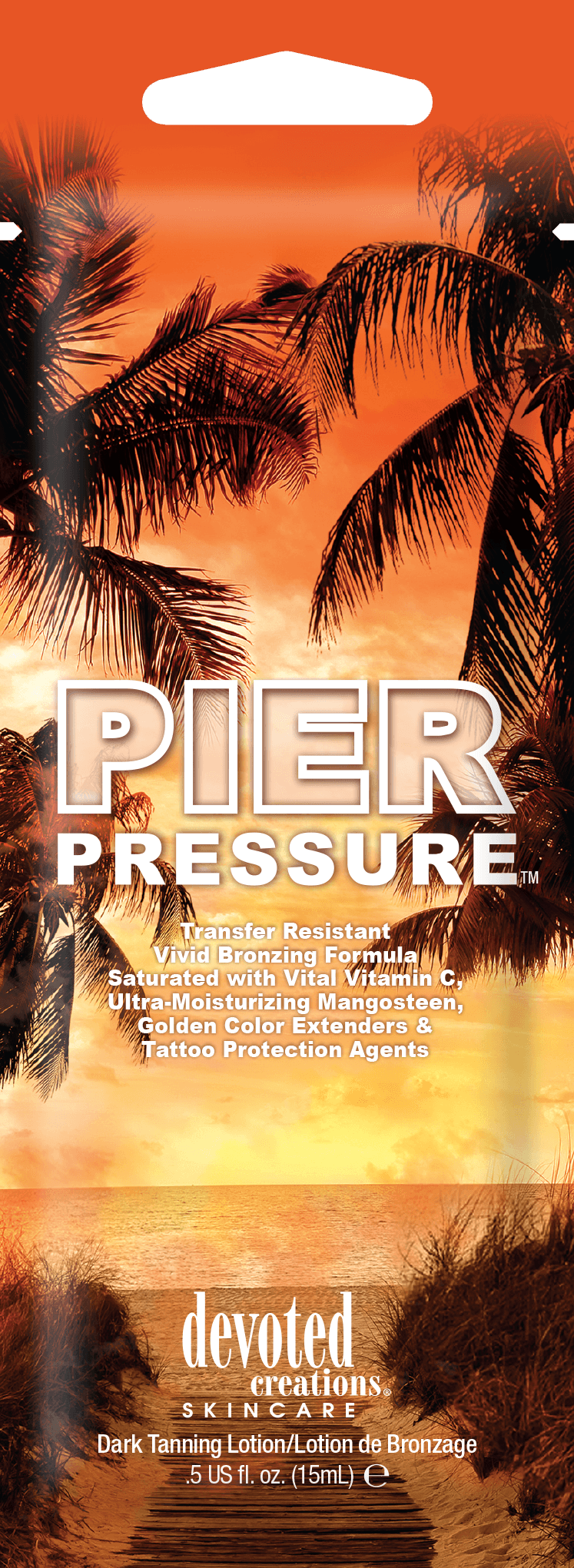 Segunda imagen de Pier Pressure ™