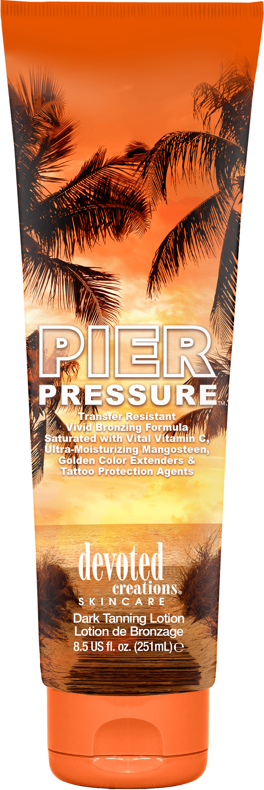 Pier Pressure ™