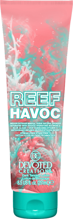Reef Havoc Image