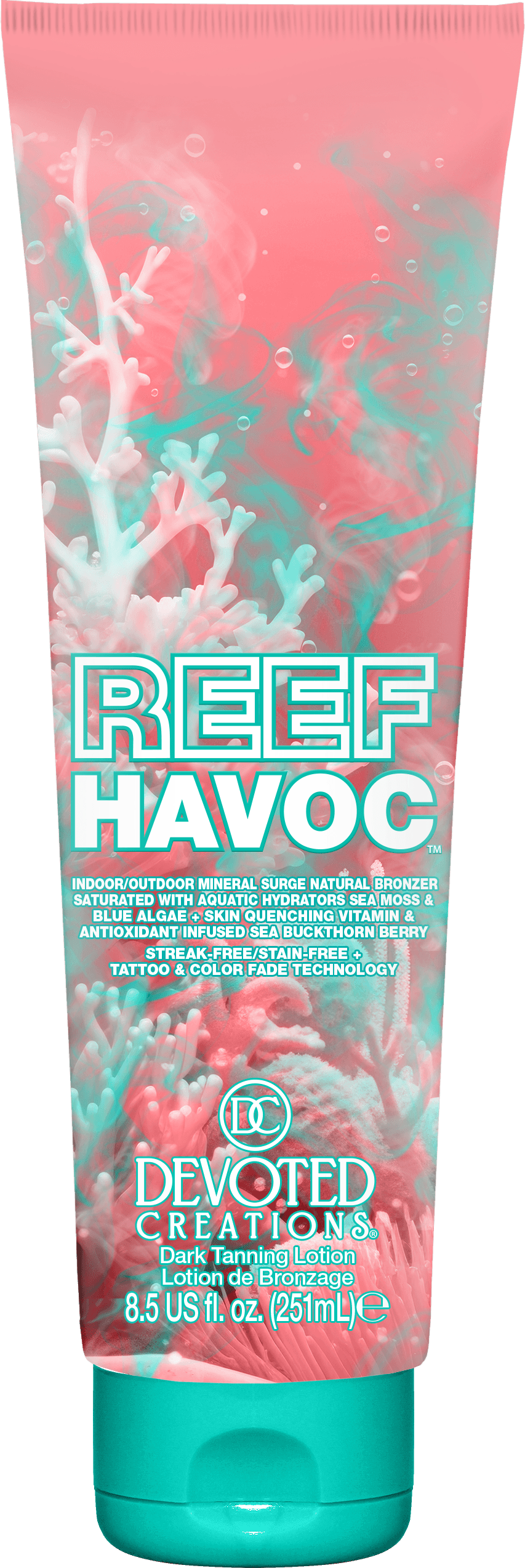 Reef Havoc ™