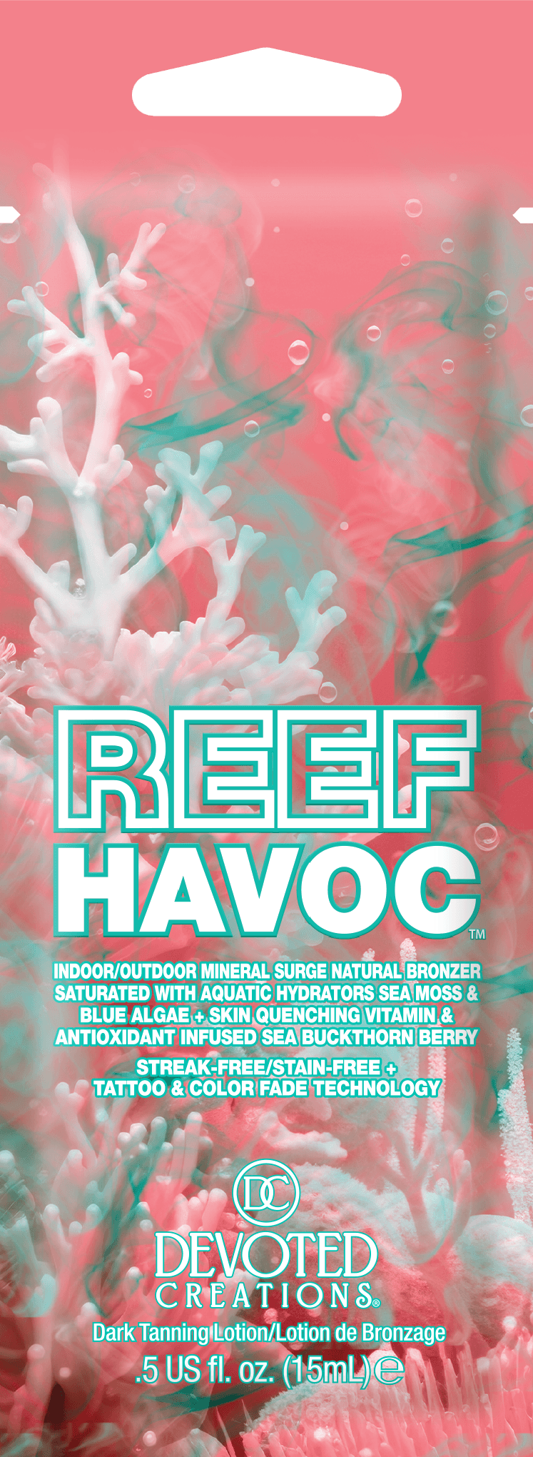 Segunda imagen de Reef Havoc ™