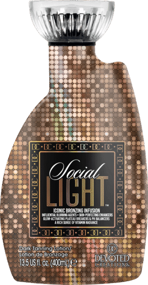 Social Light (Devoted Creations)