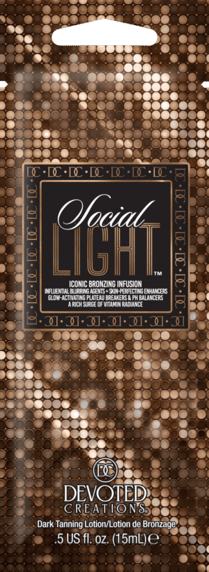 Social Light Packet (Devoted Creations)
