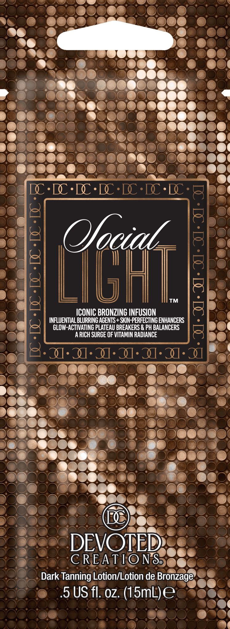 Segunda imagen de Social Light ™