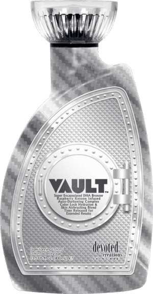 Vault (Devoted Creations)