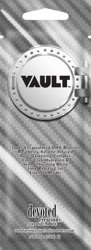 Vault (Devoted Creations) Packet
